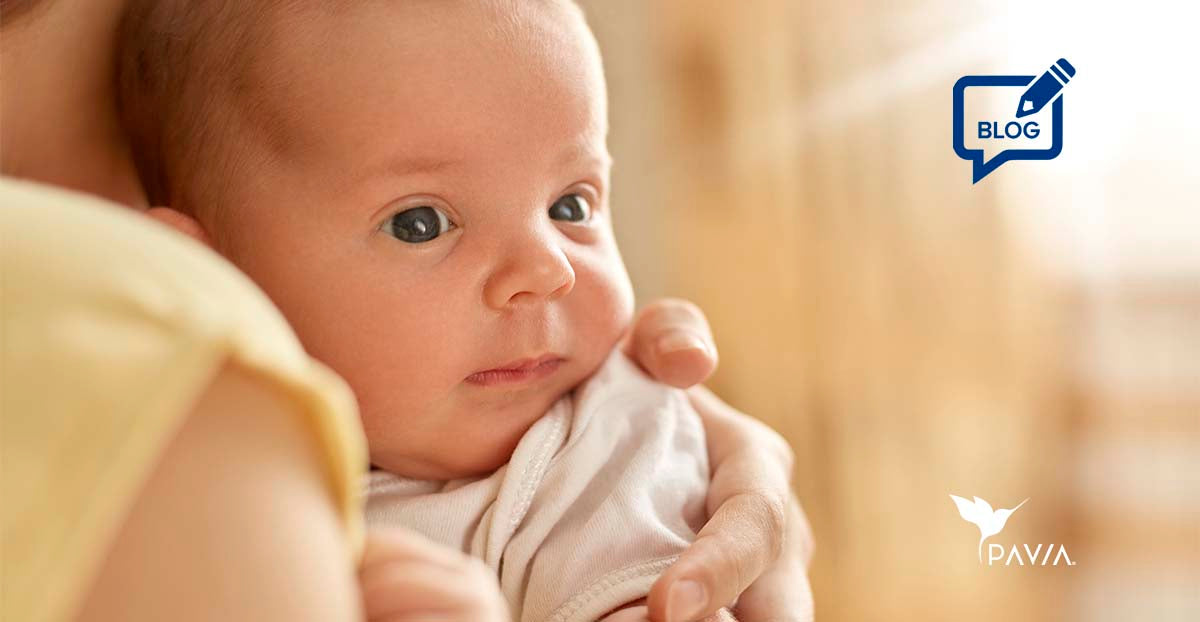 ¿A partir de qué edad puedo dar probióticos a los niños y bebés?