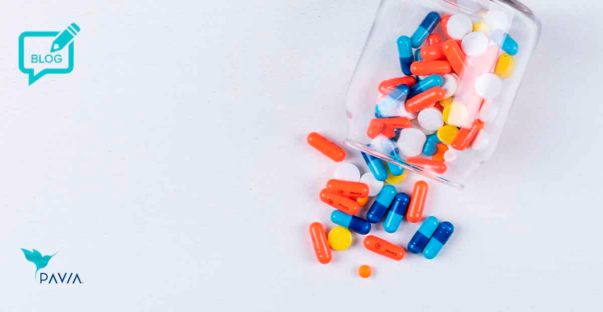 Antibióticos, vacunas y microbiota