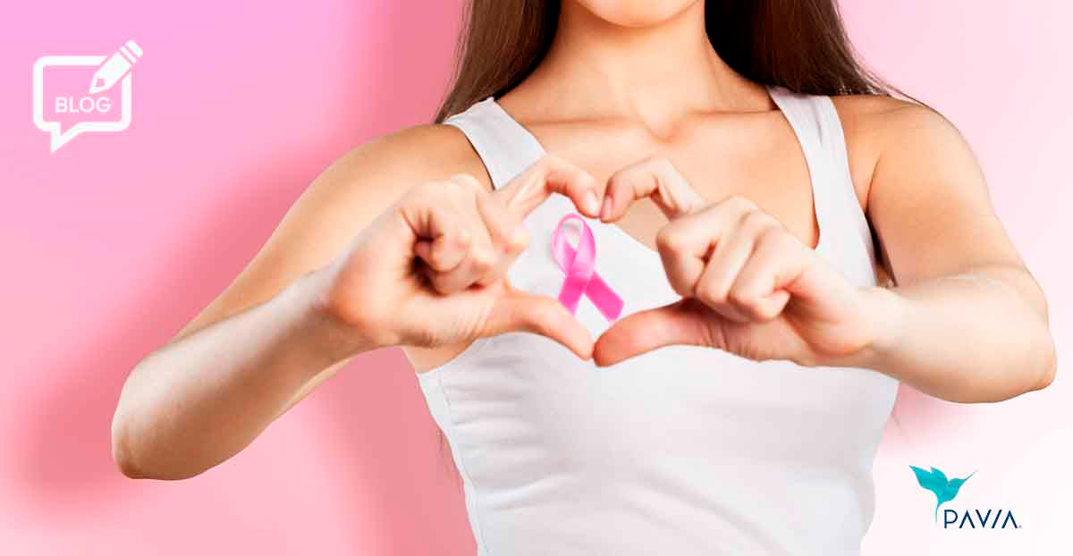 cancer de mama y probioticos