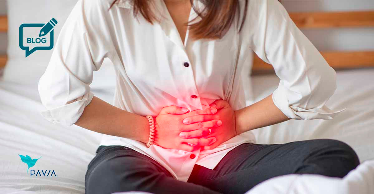 ¿Cómo sobrevivir si sufres síndrome de intestino irritable?