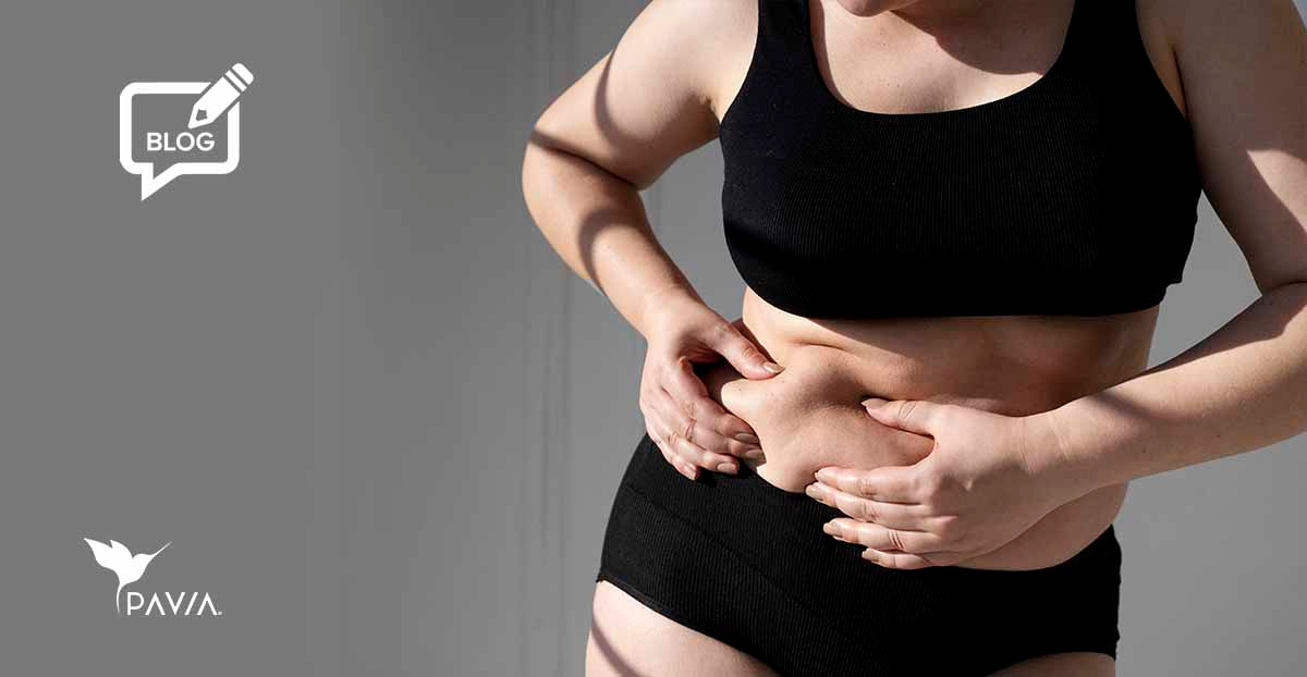 Efecto de los probióticos en el control de la obesidad