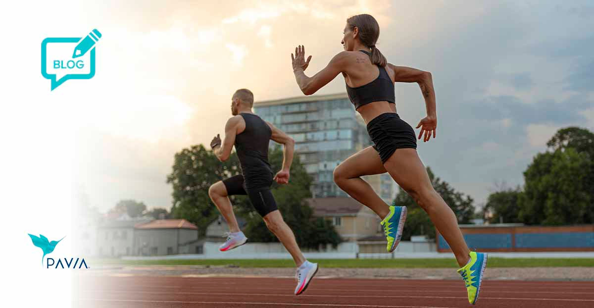 Rendimento deportivo y probióticos