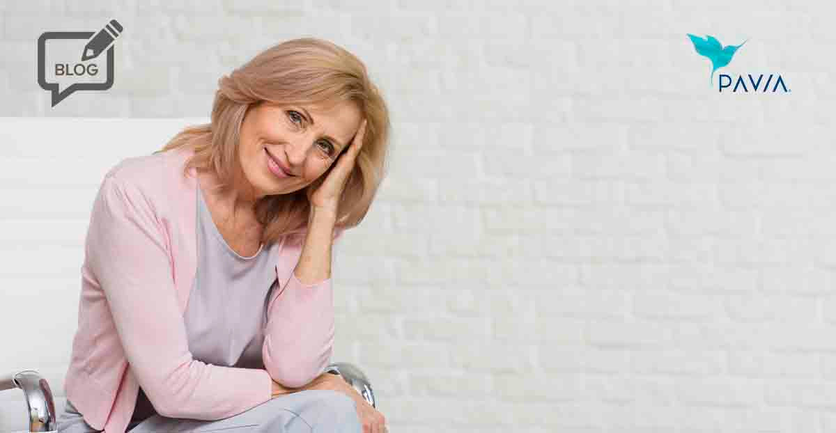 Probióticos y menopausia: Cómo la nutrición puede facilitar tu transición