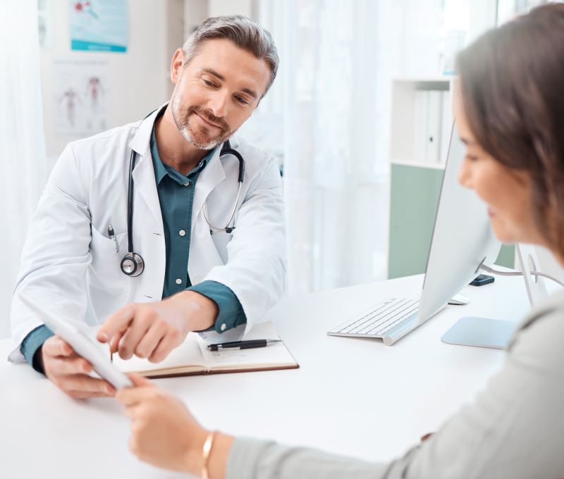 Probióticos y medicina preventiva: fortalece tu salud desde el intestino | Pavia