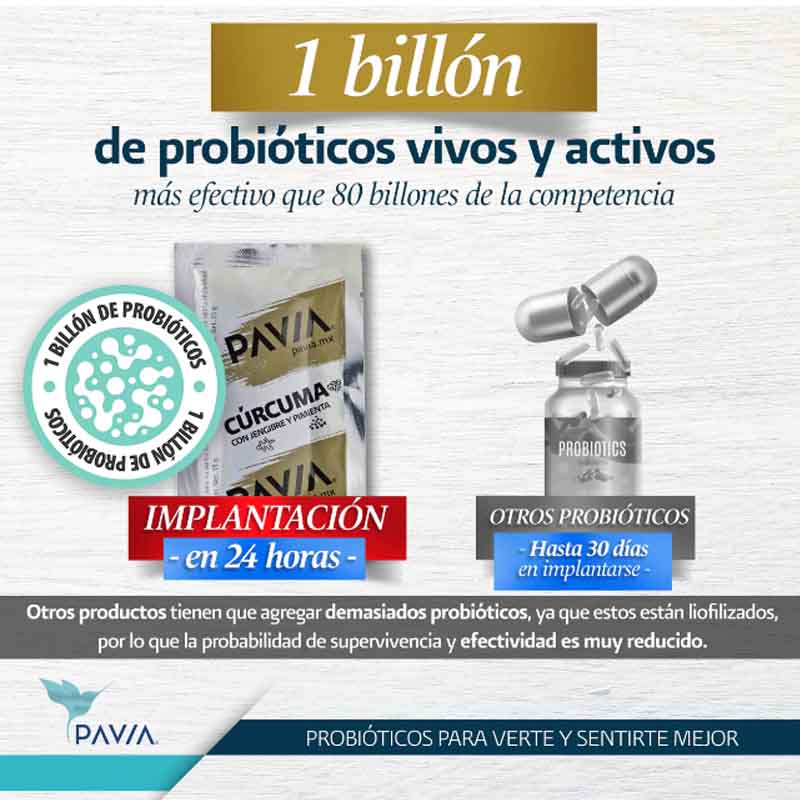 1 billon cúrcuma