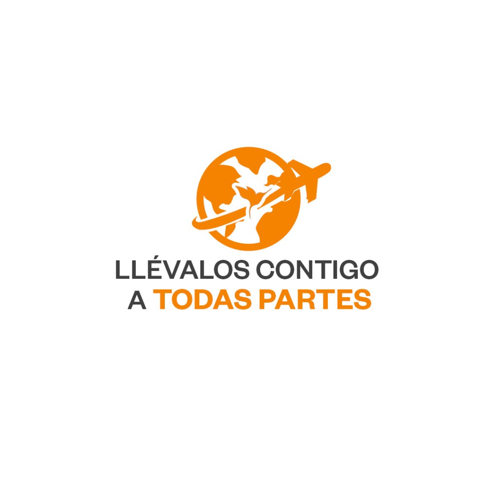 Lleva tus probióticos Pavia a todas partes