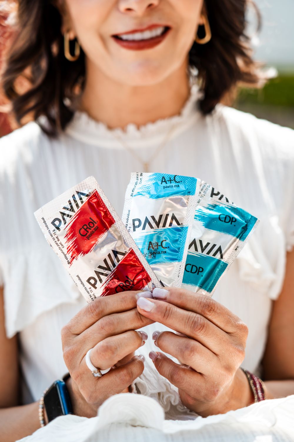 Probióticos para mujer
