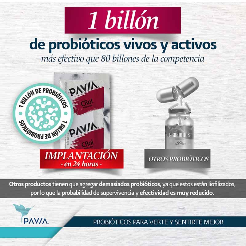 1 billón CRol