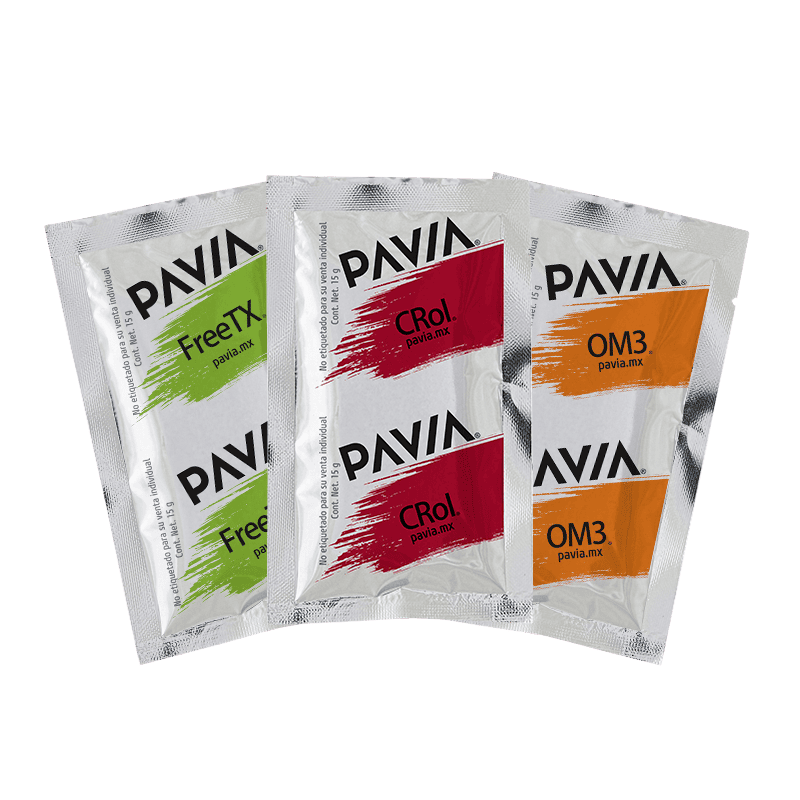 combo cv de pavia para la salud cardiovascular