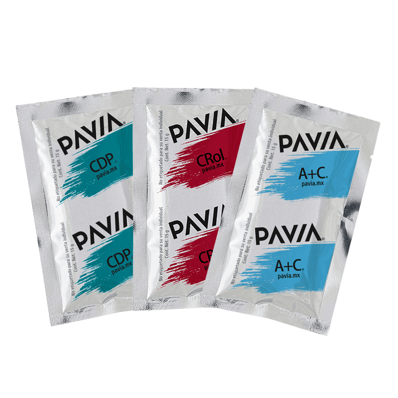 combo rosa de pavia para la salud de la mujer