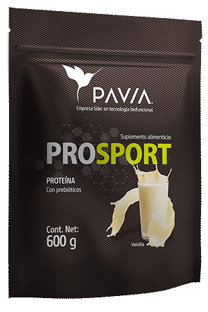 ProSport - PAVIAMX