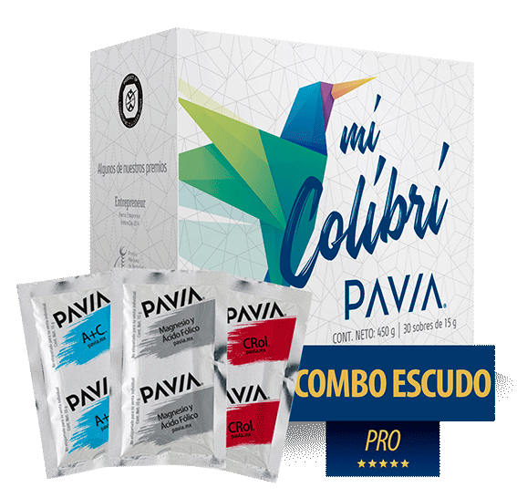 escudo probioticos prime pro