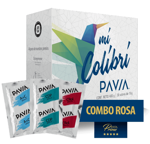 básico prime rosa probioticos con inulina de agave como prebiotico adicionado con nutrientes para toda la familia