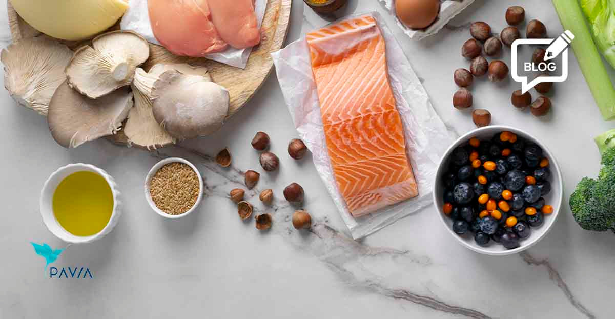 beneficios del omega3