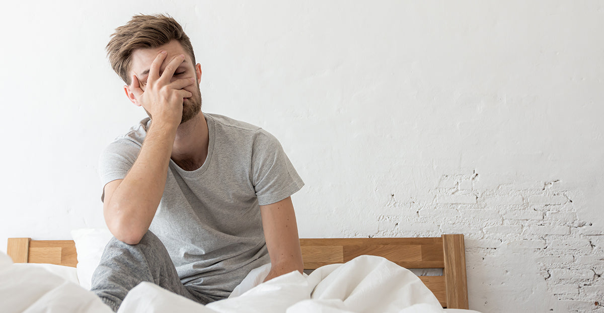 Deficiencia de Magnesio y sus Efectos en la Salud Mental