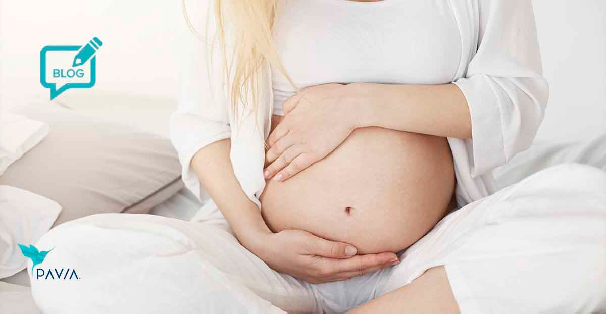 Descubre el papel crucial de los probióticos durante el embarazo para la salud del bebé y la mamá 