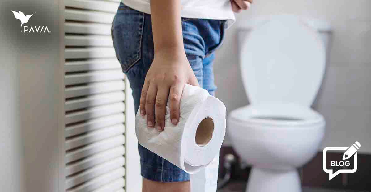 Alimentación que debes seguir si sufres de hemorroides 