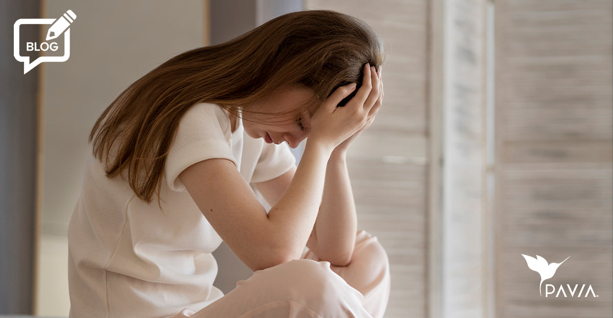 Estrés y ansiedad: ¿Cómo influyen positivamente los probióticos?