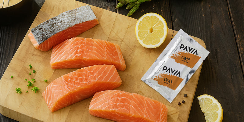 10 Secretos del Omega 3 que Cambiarán tu Vida (y Por Qué Combinarlo con Probióticos Multiplica sus Beneficios)