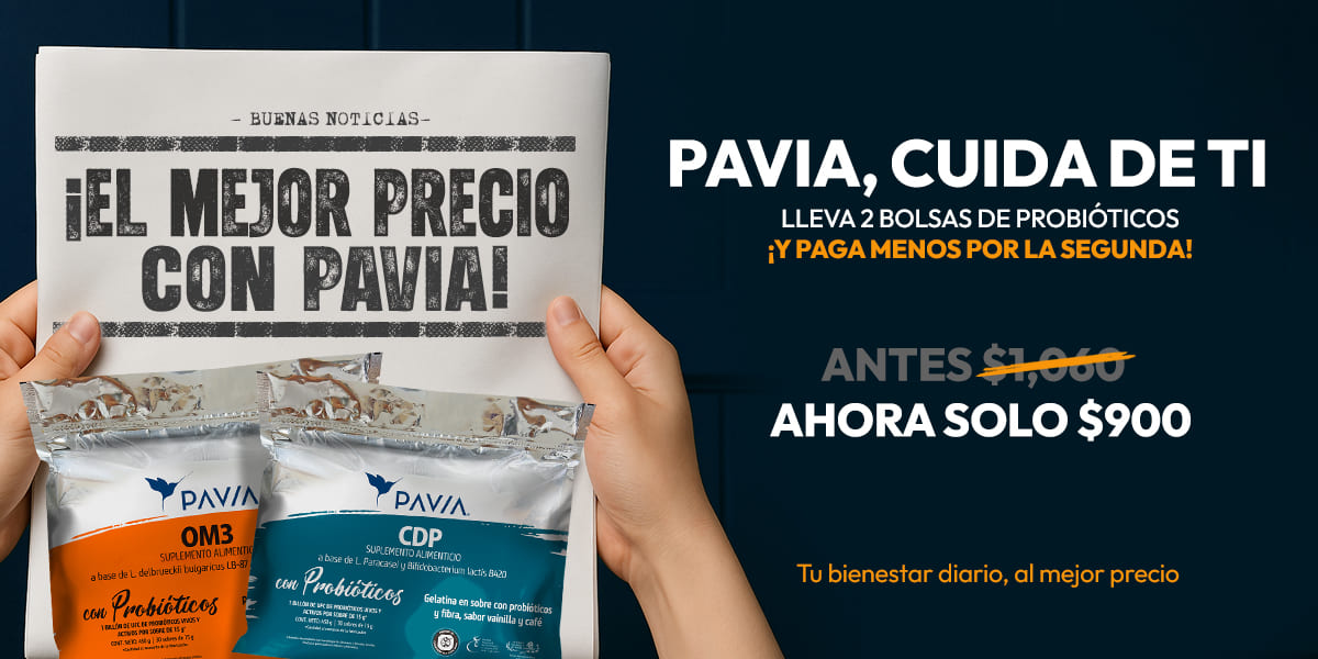 probioticos en promocion 