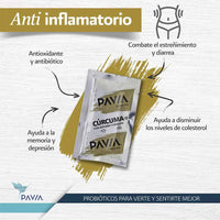 Thumbnail for Cúrcuma antiinflamatorio