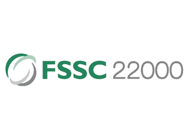 certificado fssc 22000 