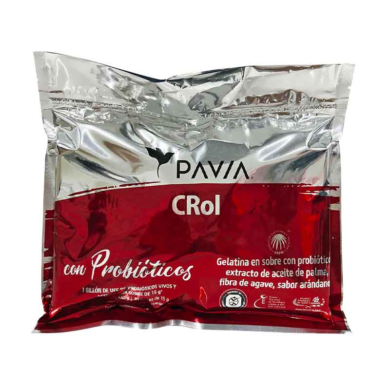 CRol Splash