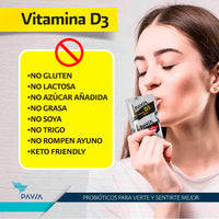 Thumbnail for Vitamina D3 no contiene