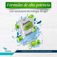 Thumbnail for Fórmula alta potencia FreeTx