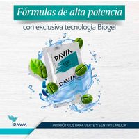 Thumbnail for Fórmula alta potencia CDP