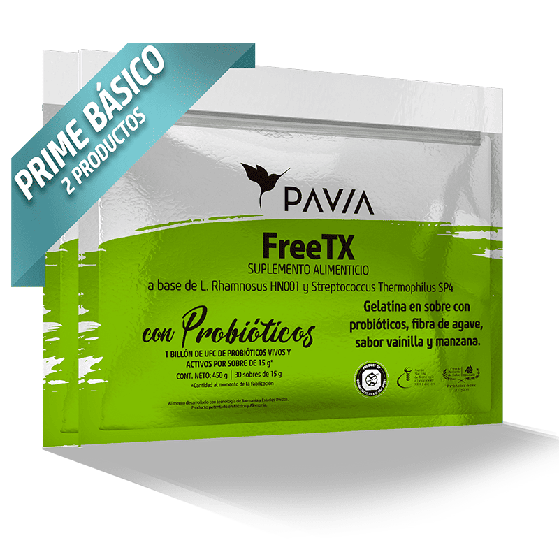 FreeTx Prime Básico