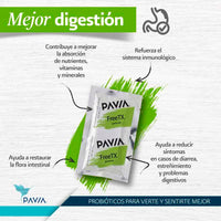 Thumbnail for Mejor digestión con FreeTx