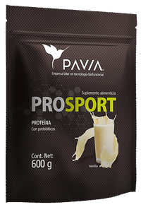 Thumbnail for ProSport - PAVIAMX