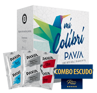 Thumbnail for colibri pavia escudo
