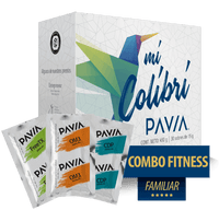 Thumbnail for familiar prime fitness probioticos con inulina de agave como prebiotico adicionado con nutrientes para toda la familia