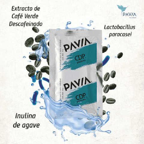 colibri cdp probioticos con inulina de agave como prebiotico adicionado con nutrientes para toda la familia